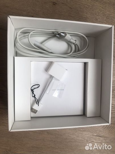 Apple Mac mini a1347