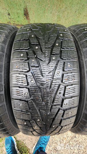 Nokian Tyres Nordman 7 SUV 235/55 R18