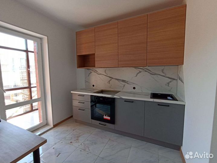 Изготовление и монтаж мебели