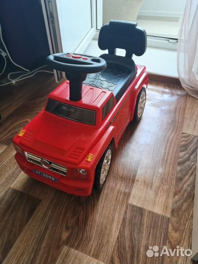 Машинка для ребенка