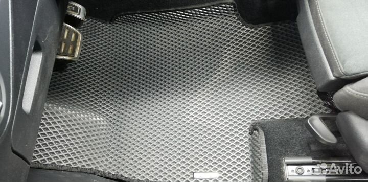 EVA коврики от производителя в Ярославле