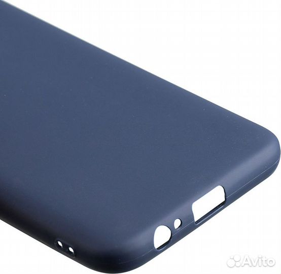 Чехлы-Накладки на Samsung Galaxy J6 (2018) 2 цвета