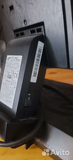 Монитор samsung LS19A200