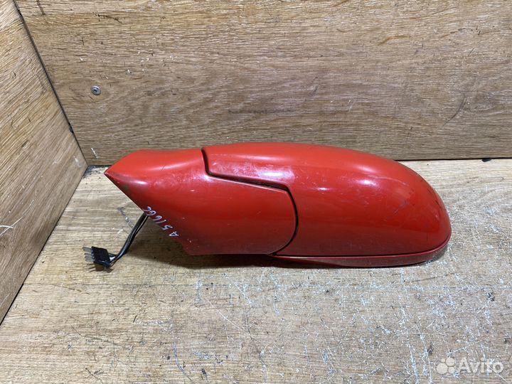 Зеркало левое Mercedes W168 Арт. 7721666