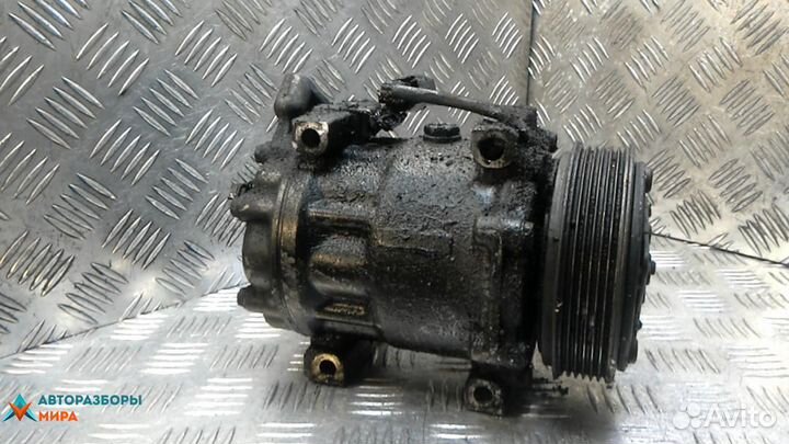 Компрессор кондиционера Ford C-Max 2004 1677171