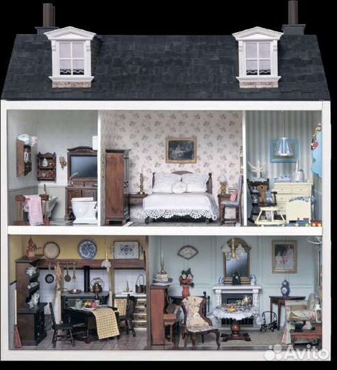 Кукольный дом
