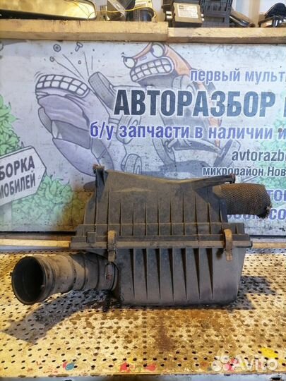 Корпус воздушного фильтра Opel Vectra B