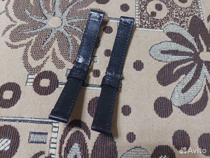 Ремешок для часов (кожа)
