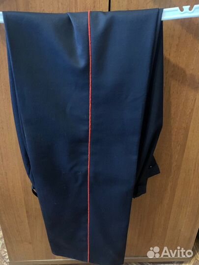 Форма полиция