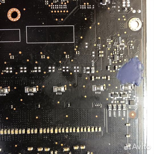 Ремонт ноутбуков, компьютеров, видеокарт