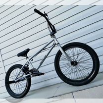 Трюковой велосипед bmx