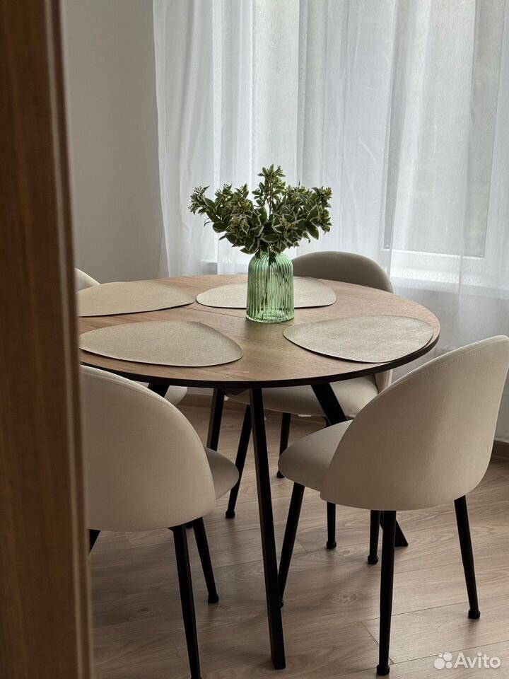 3-комнатная квартира, 54 м² — фото 3