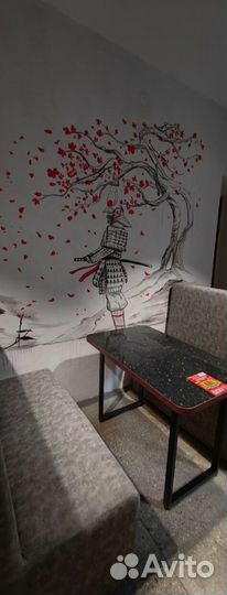 Бизнес под ключ