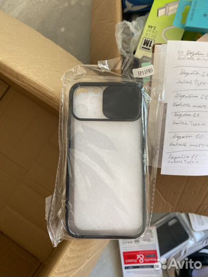 Аксессуары для телефонов оптом