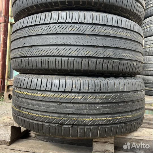 Michelin Primacy SUV 285/60 R18