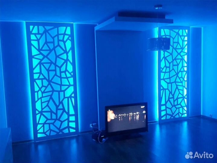 Перегородка ширма