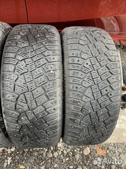 Continental IceContact 2 205/55 R16