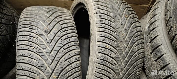 Bfgoodrich G-Force Winter 2 225/45 R18 и 245/45 R18