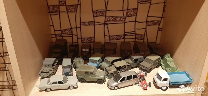 Автолегенды СССР