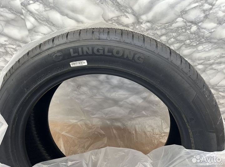 LingLong Green-Max 4x4 HP 215/55 R18 95V