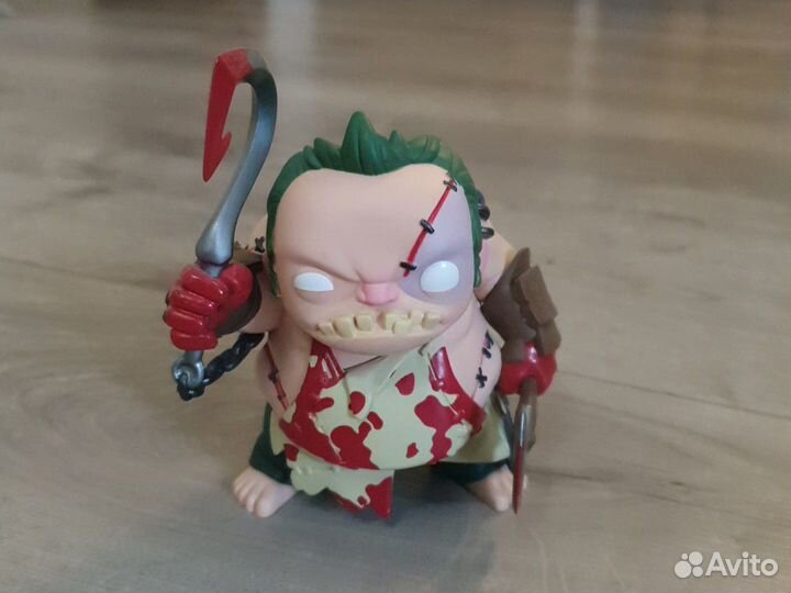 Pudge hot sale funko pop