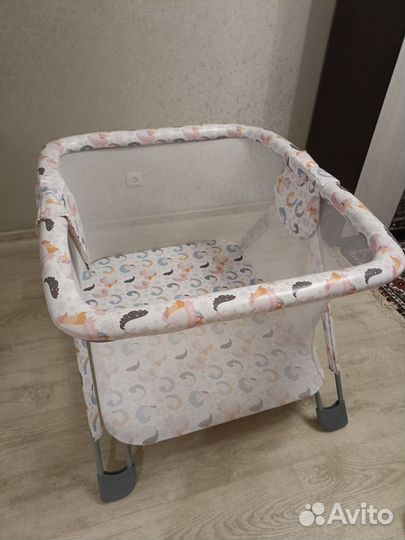 Манеж детский