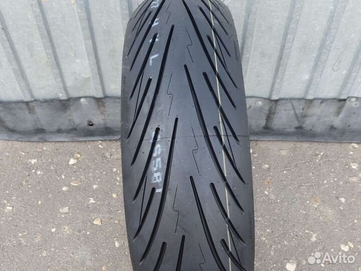 Шина 160 60 18 avon турист