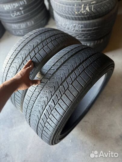 Gripmax SureGrip Pro Winter 255/40 R20