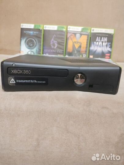 Xbox 360