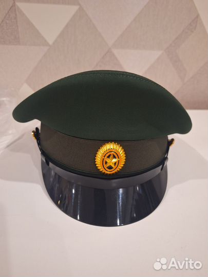 Офисная военная форма