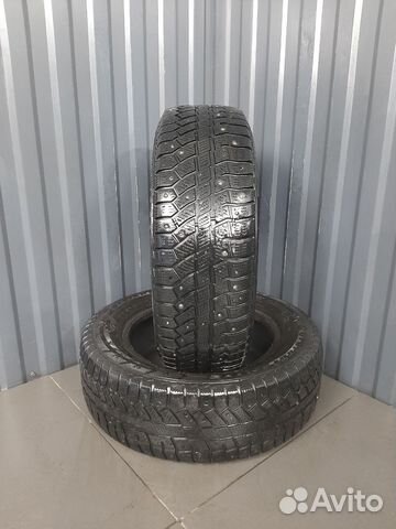 Cordiant Polar 2 195/65 R15 91T