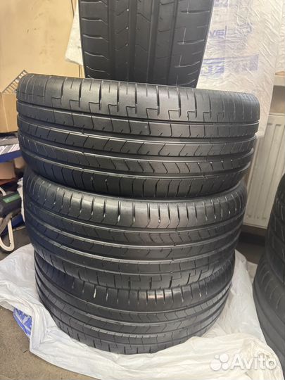 Pirelli P Zero PZ4 245/45 R19 102Y