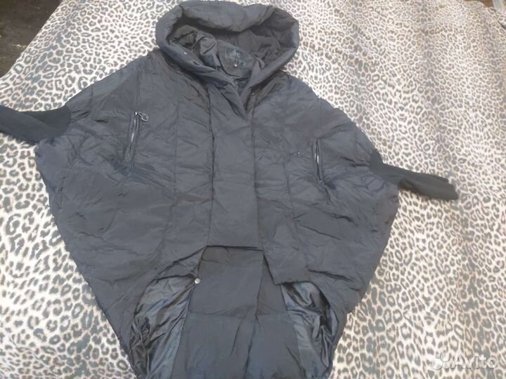 Турецкий пуховик