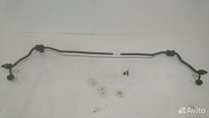 Стабилизатор задний Ssangyong Rexton SUV 2.7D