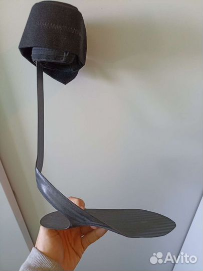 Динамический орзет-стоподержатель WalkOn