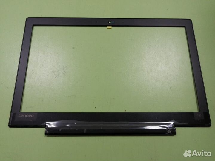 Рамка матрицы Lenovo 700-15. 700-15ISK новая
