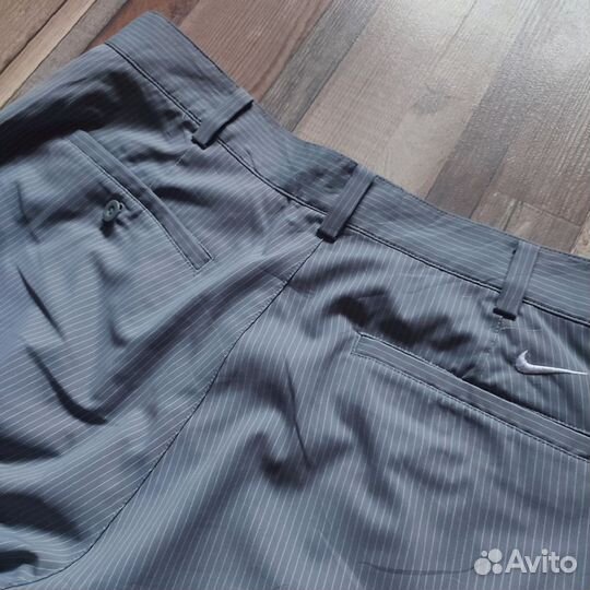 Брюки nike golf оригинал