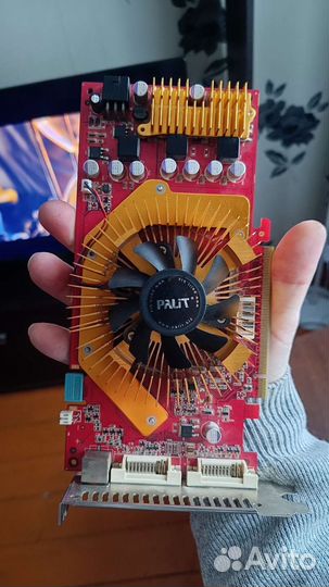 Видеокарта