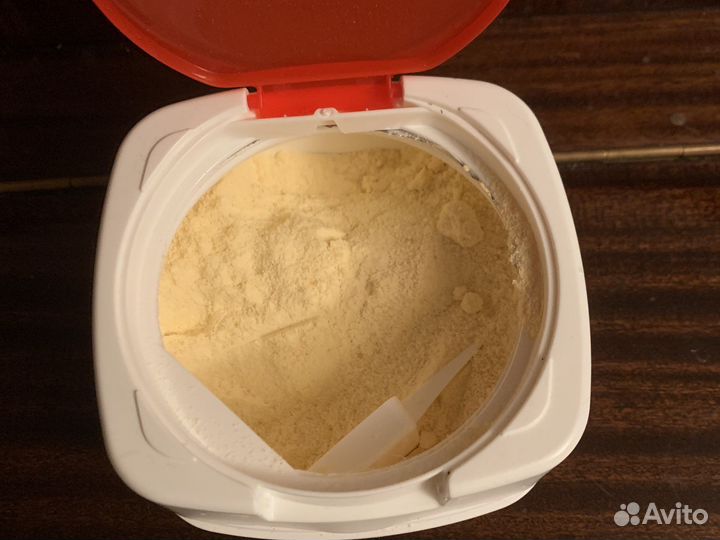 Сухая смесь для щенков Beaphar