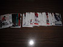Карточки Upper Deck Victory Hockey 2010-11 (NHL)