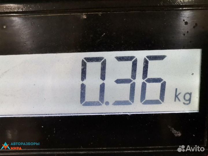 Трубка топливная Chevrolet Orlando 2011 25192933