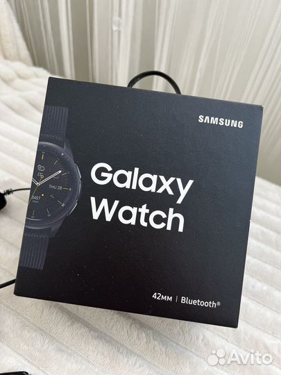 Samsung galaxy watch 42mm