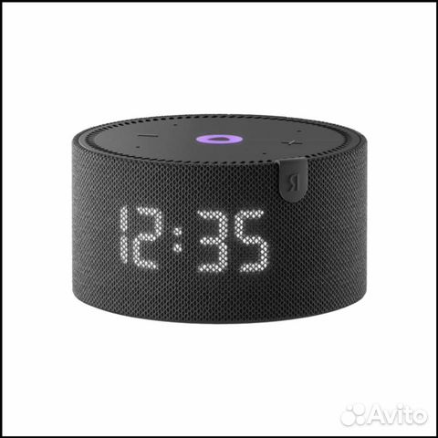 Новая Яндекс Станция Мини купить в Нижнем Новгороде | Электроника | Авито