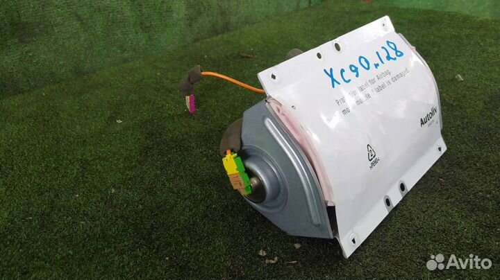 Airbag пассажирский Volvo Xc90