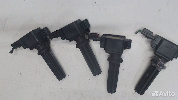 Катушка зажигания Форд Фокус 2 Ford Focus 3