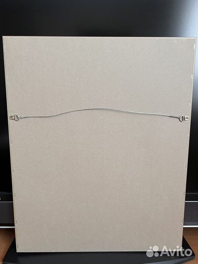 Готовая картина крестиком