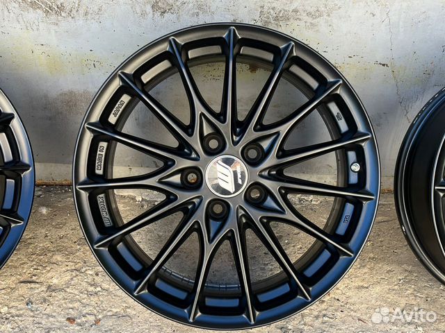 Диски для vag r 17 купить в Москве | Авито