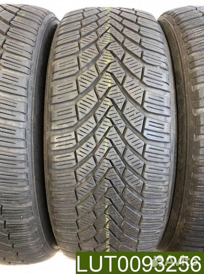 Continental ContiWinterContact TS 850 205/55 R16 104R