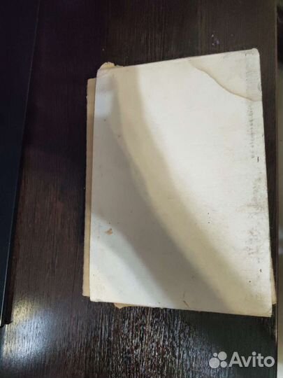 Тир Световой СССР