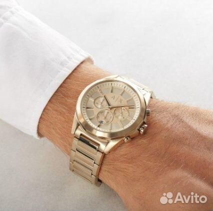 Часы Armani Exchange AX2602